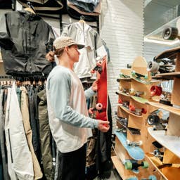 Popular sporting goods store chain files Chapter 11 bankruptcy