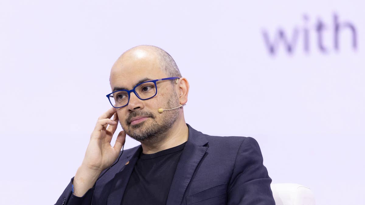 Google DeepMind prepares for risk of AI agents going rogue