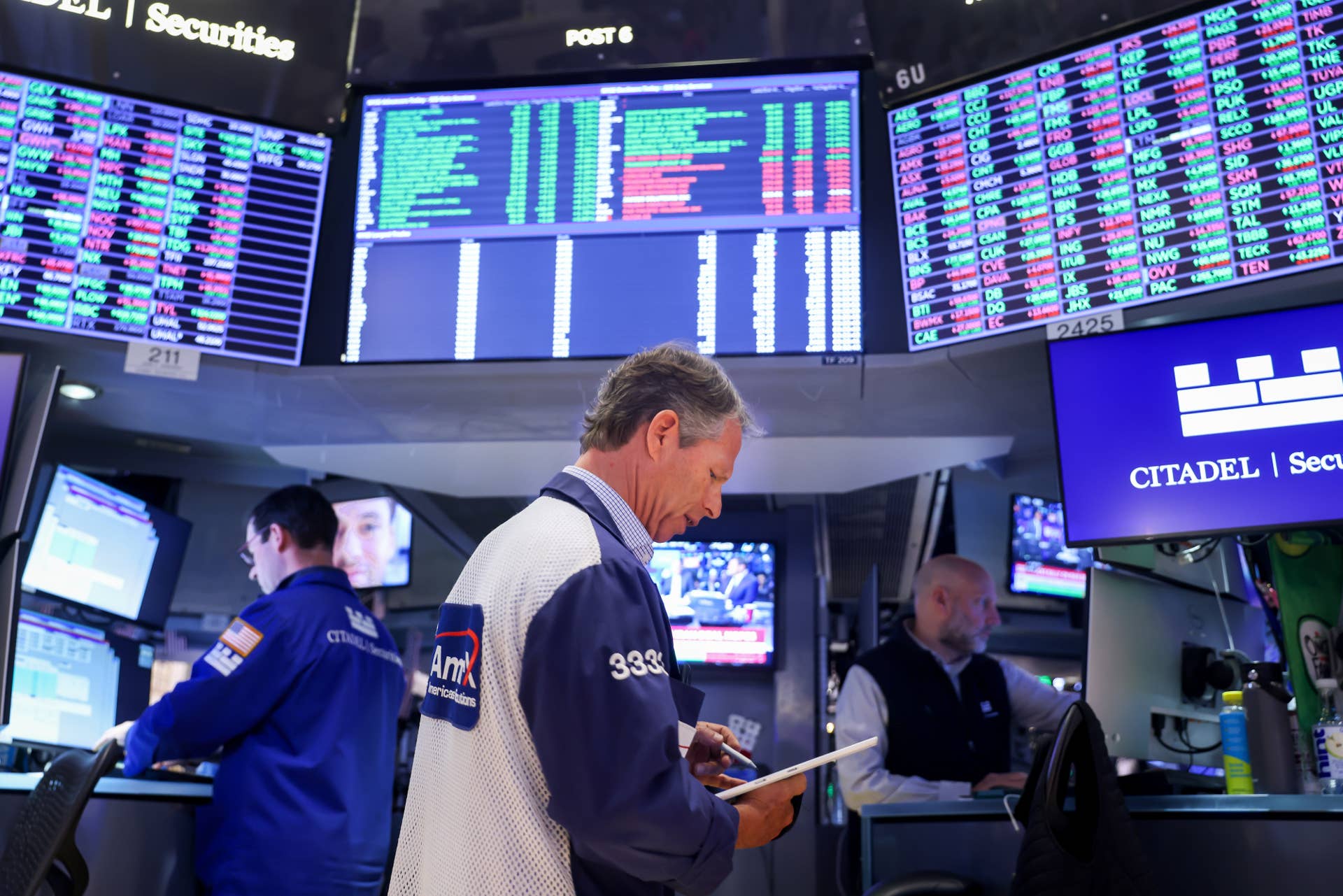 Stock Market Today (June 24, 2026): S&amp;P 500 futures edge higher with Micron earnings in focus