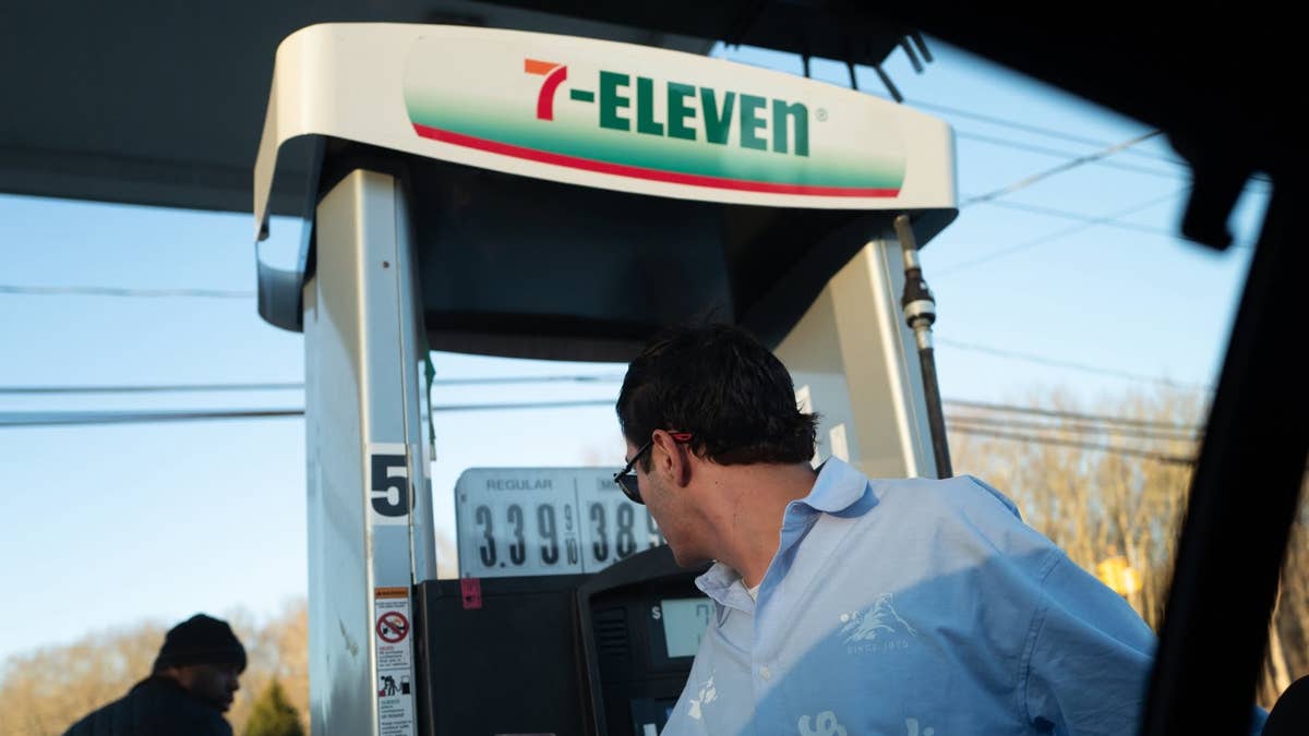 7-Eleven offers cheaper gas than Costco, Kroger, and Sam's Club