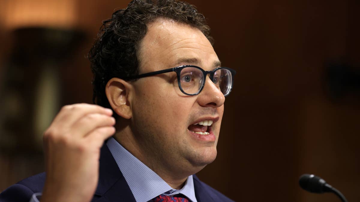 White House latest verdict flips script on Anthropic
