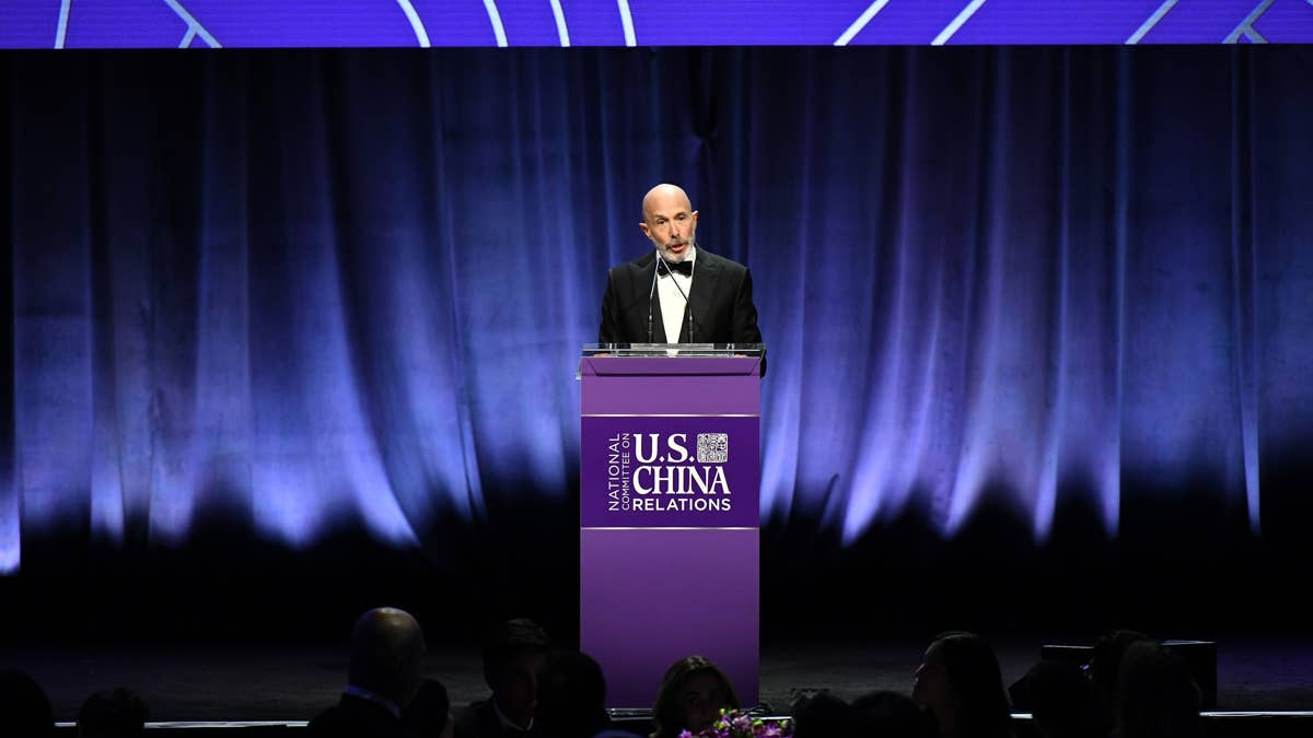 Chubb CEO flags threat disrupting global oil supply