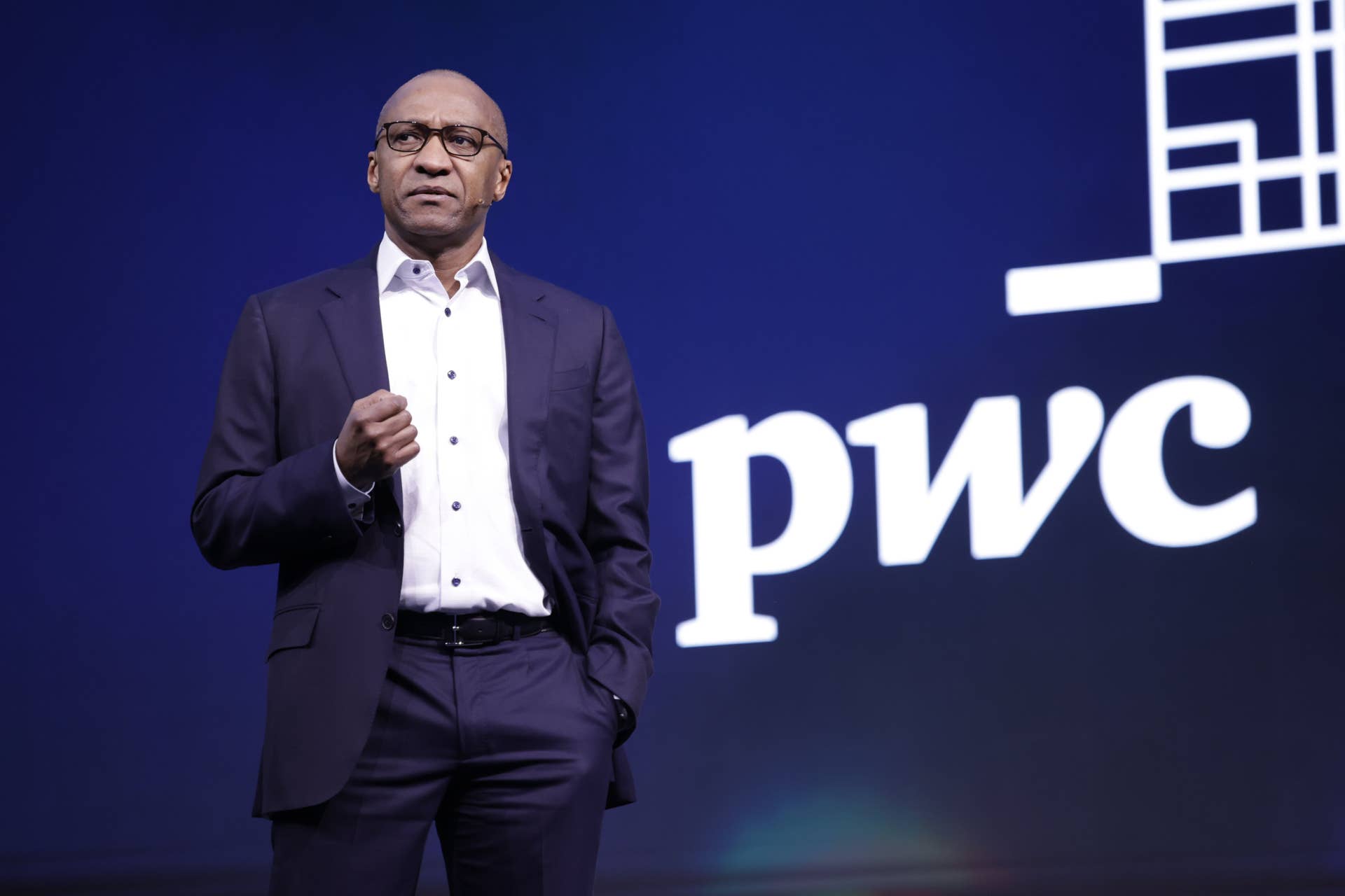 PwC Chairman Challenges The AI Layoff Narrative