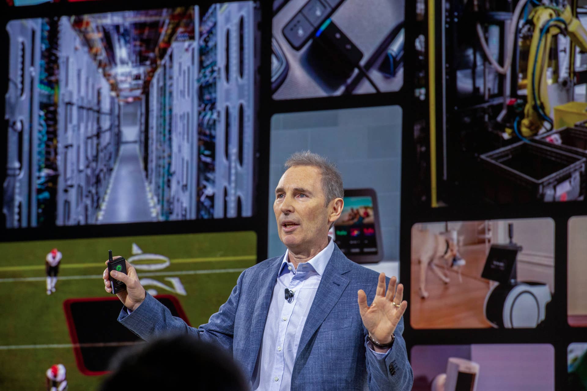 Amazon Prime Day gives Wall Street a $22B reason to take notice
