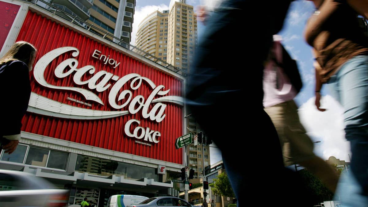Coca-Cola faces $20 billion tax bill in IRS lawsuit