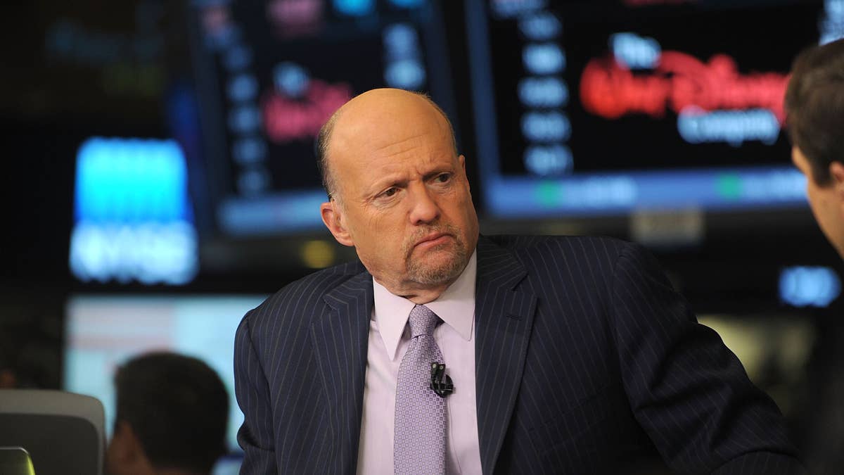 Jim Cramer delivers strong buy call on fast-growing digital bank