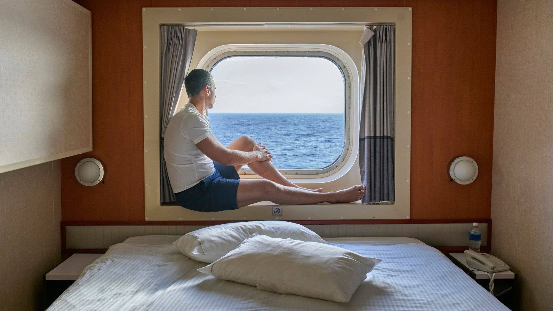 Another cruise travel company shuts down and cancels all trips