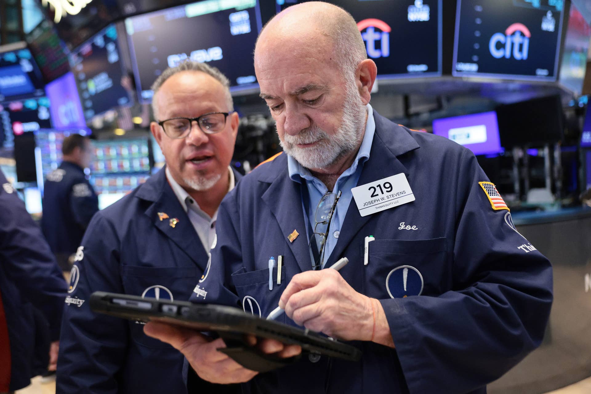 JPMorgan Sees More Room In Market Rally - TheStreet
