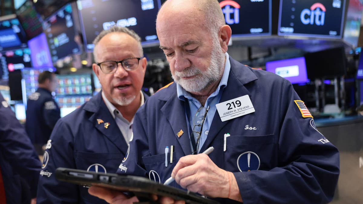 JPMorgan emite un veredicto contundente sobre el rally del mercado de valores