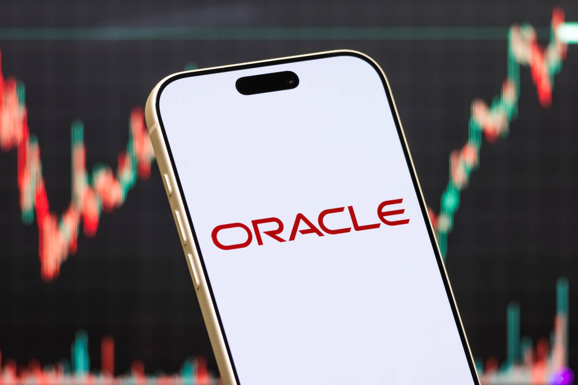 Mizuho reboots Oracle stock outlook - TheStreet