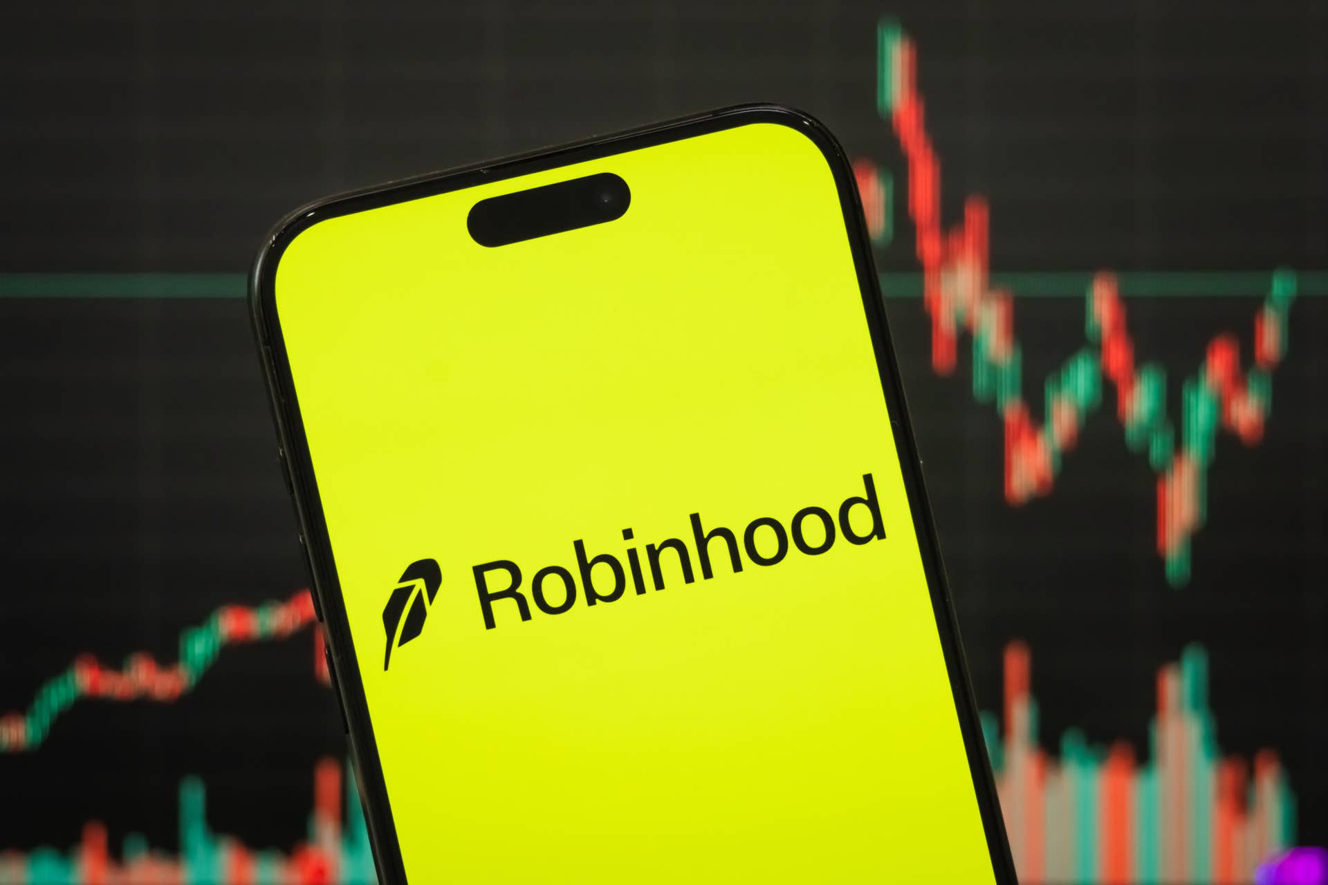 Robinhood stock falls as company unveils $2 billion debt plan