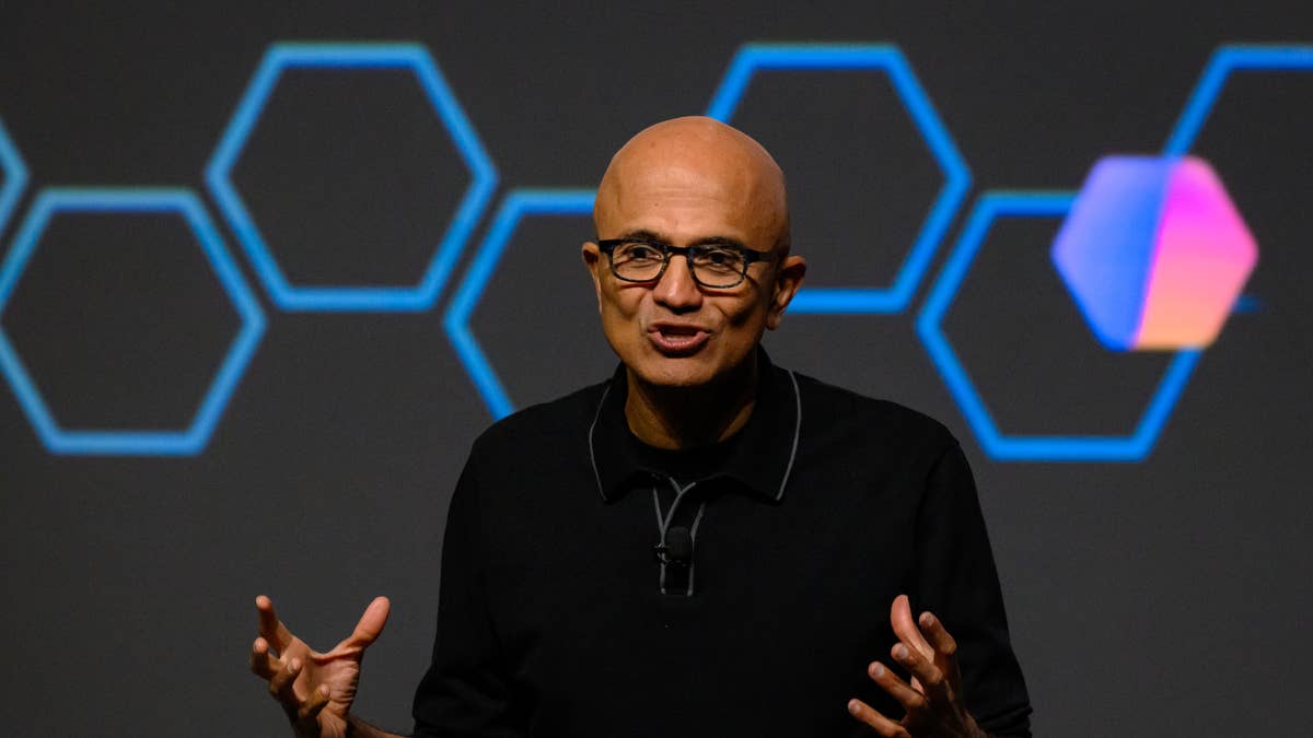 Chevron and Microsoft bet big on data centers