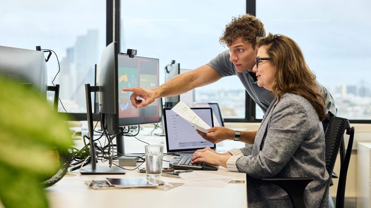 Workforce signals that predict whether new tech succeeds