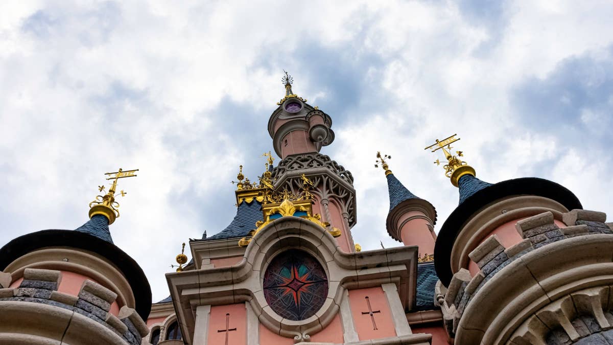 Walt Disney ferme des dizaines d'attractions pour une raison inquiétante