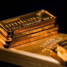 Bank of America's latest gold outlook sends a different signal