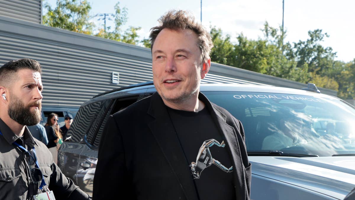 Tesla stock has a SpaceX problem, veteran analyst says