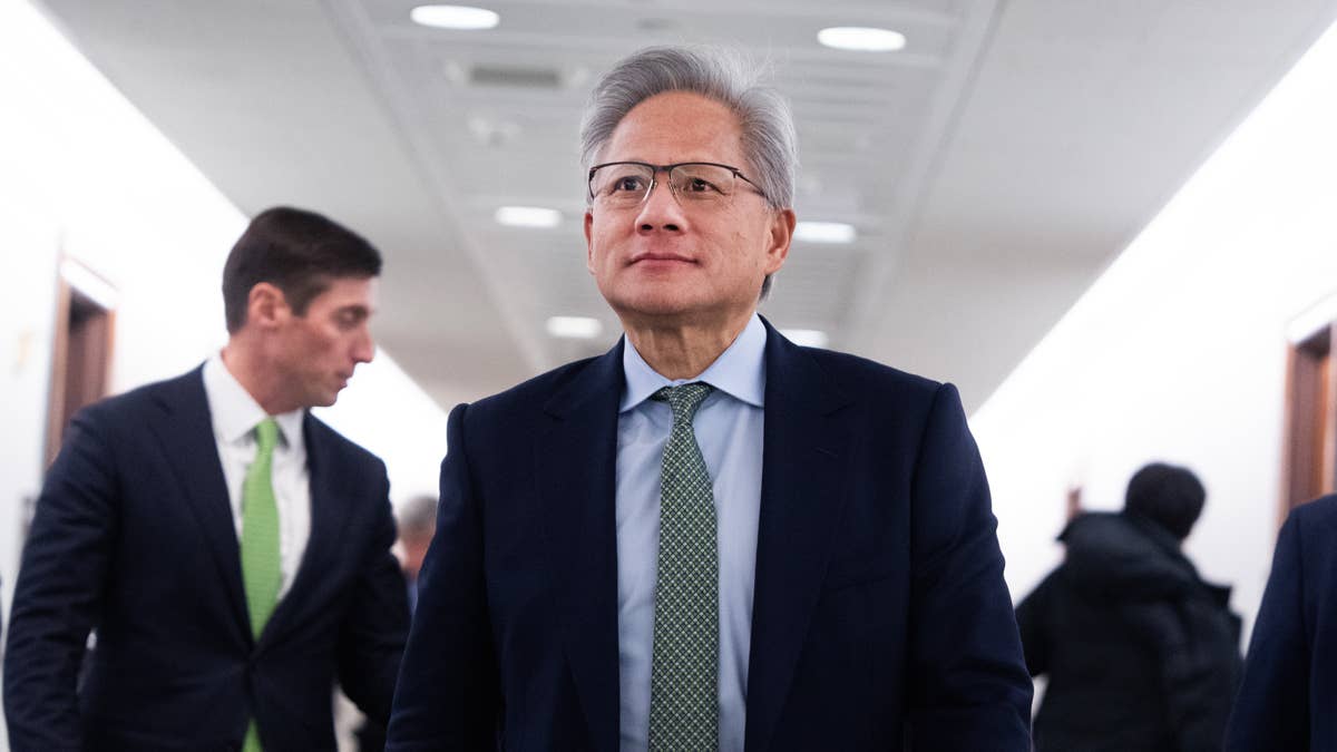 Les marchés de prédiction parient contre les prix des puces Nvidia
