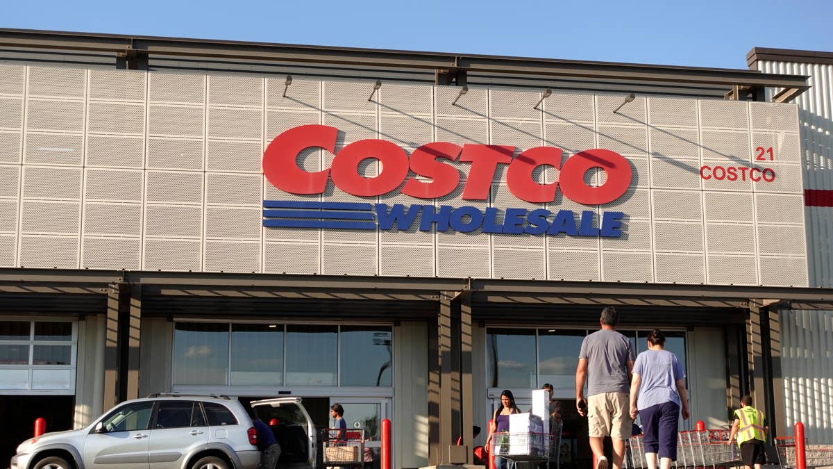 Costco makes moves amid shaky economy