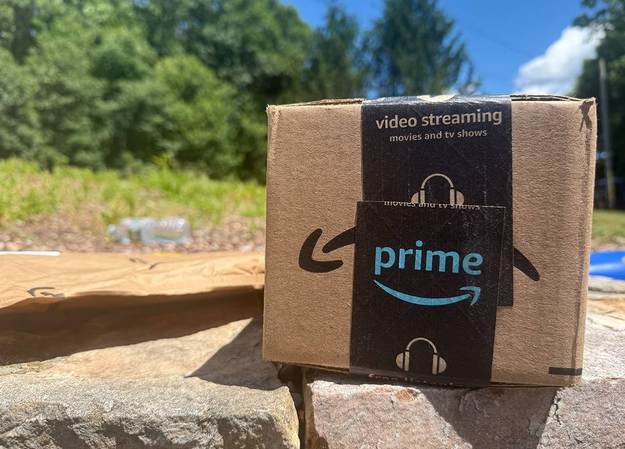 Amazon is selling a $120 strand of outdoor lights for $70 - TheStreet