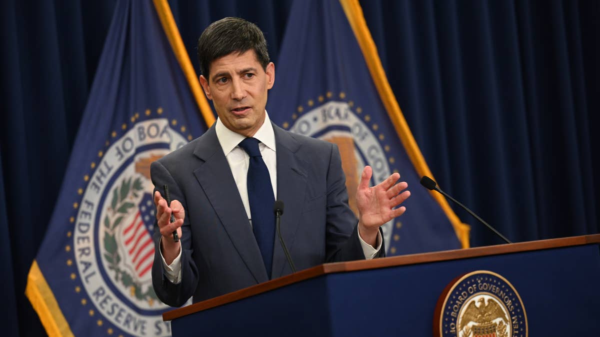 Fed’s Goolsbee bucks Warsh’s communications crackdown with inflation warning