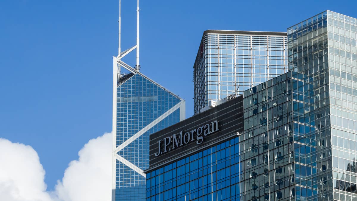 JPMorgan flags a hot-weather threat investors can't ignore