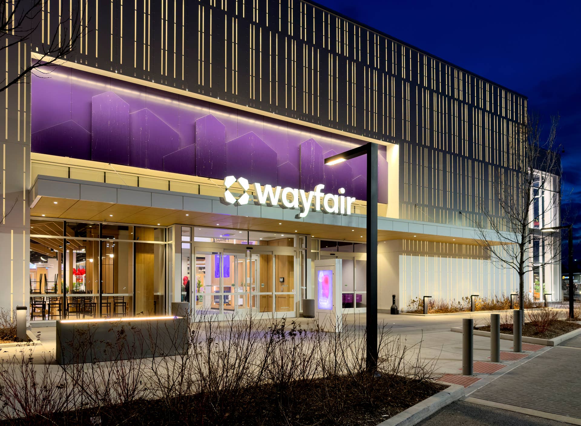 Wayfair stock rebound reveals a major furniture shift - TheStreet