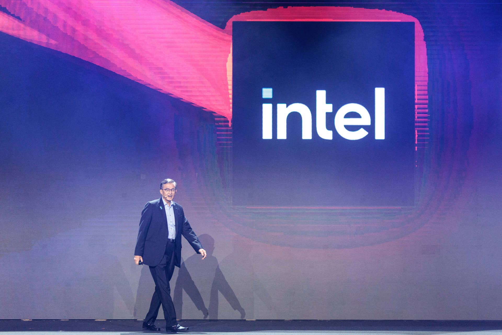 Intel’s stock split history (&amp; prospects) explained