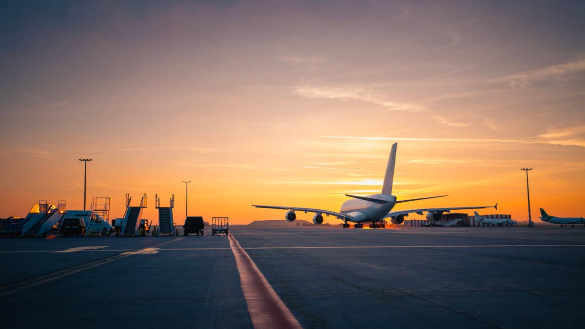 The cheap flight is gone and you are about to feel it
