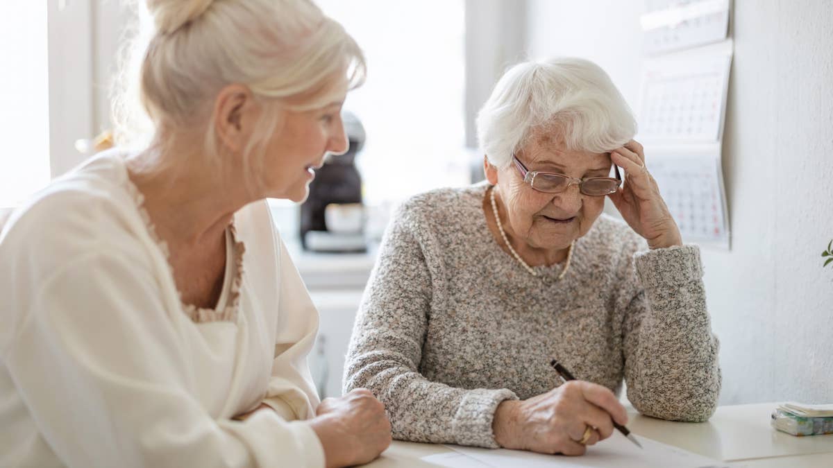 Social Security beneficiaries have reason to worry