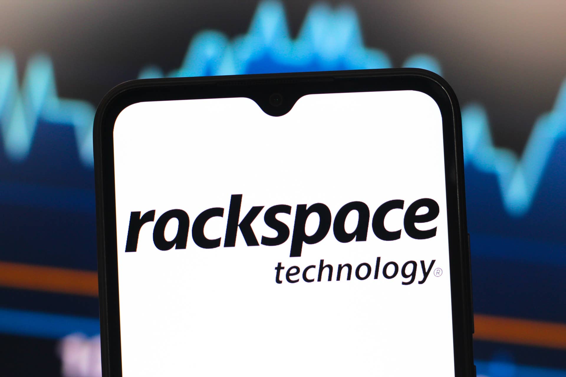 Amanda Rackspace AMD deal sparks Rackspace stock surge as company cuts jobs - TheStreet