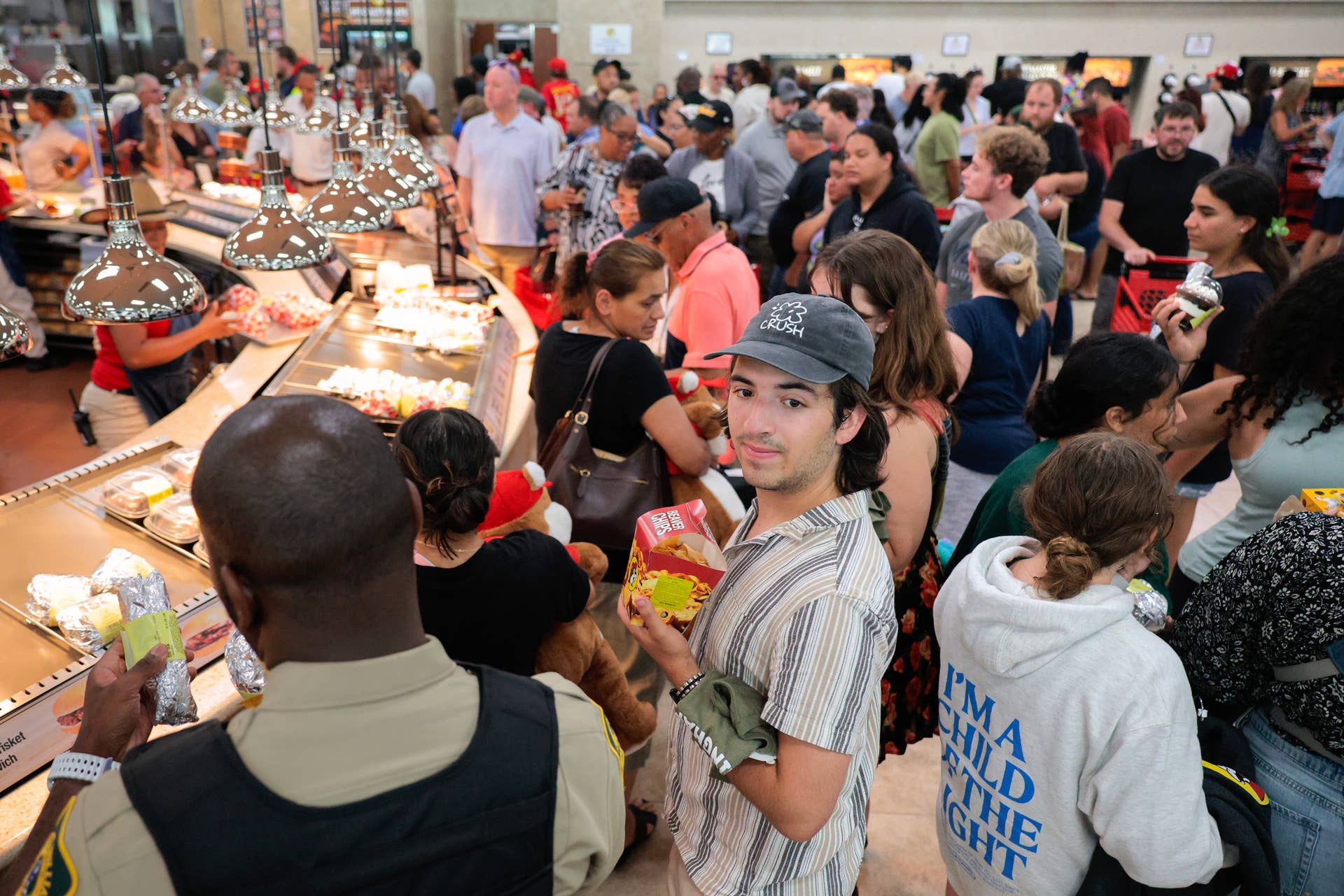 Fast-growing, cult-favorite chain expands into new markets