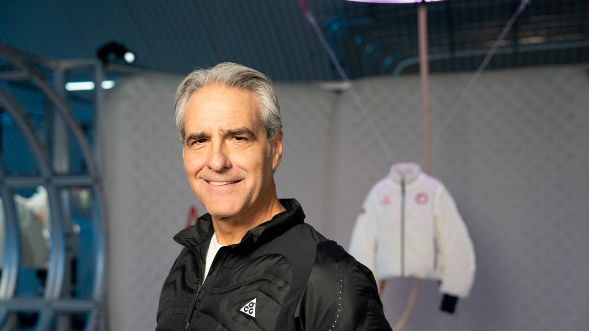 Nike gets World Cup opportunity it can’t afford to waste