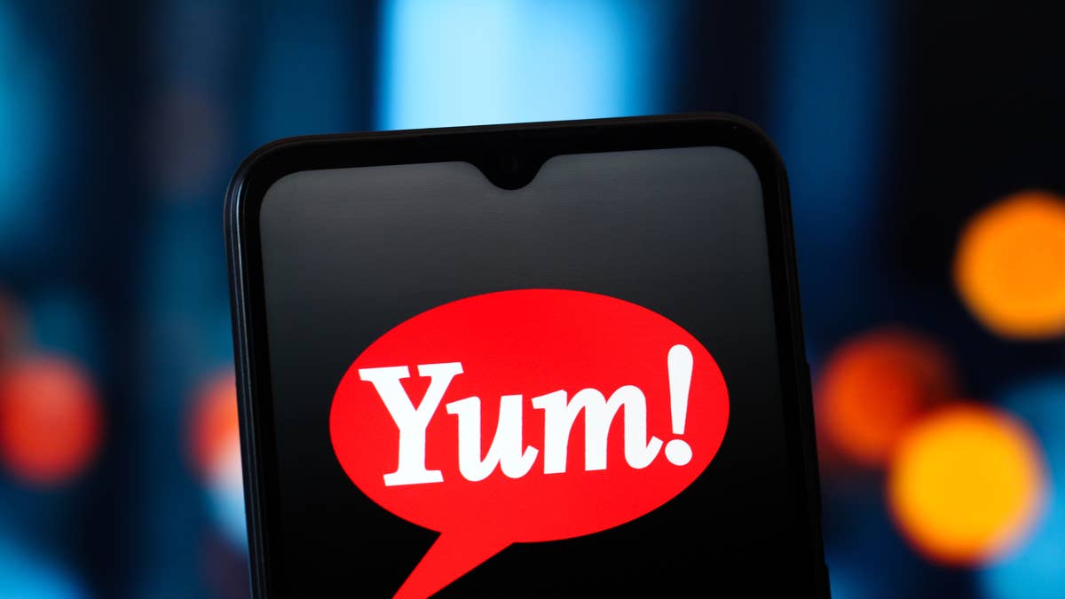 Yum! Brands just sold entire stake in iconic pizza brand