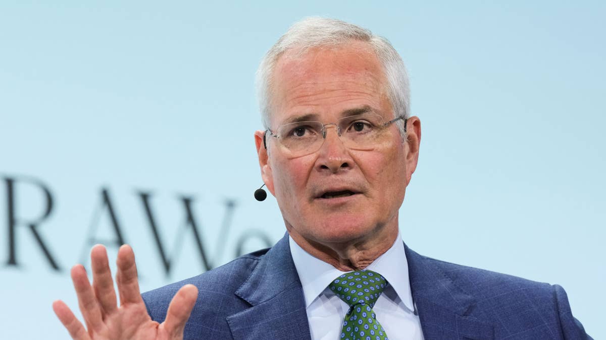 Bank of America sees Exxon differently than oil market