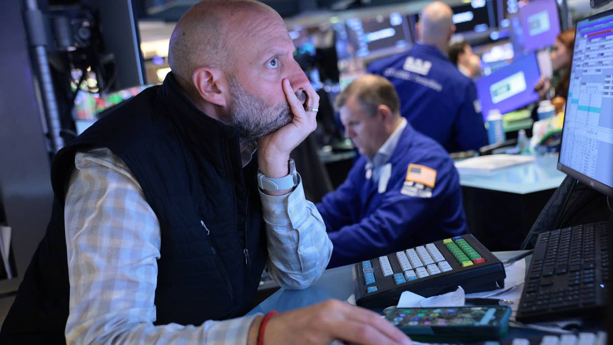 Goldman Sachs spots stock market’s next winners