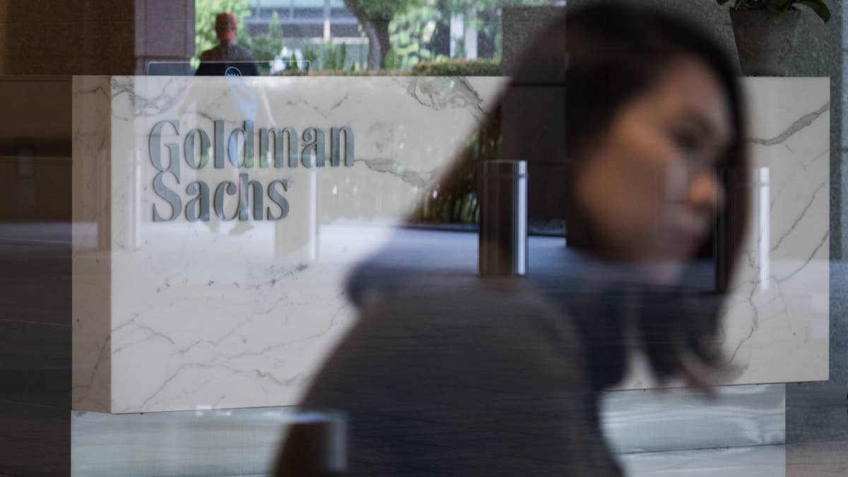 Goldman exposes hidden crisis building in U.S. auto debt