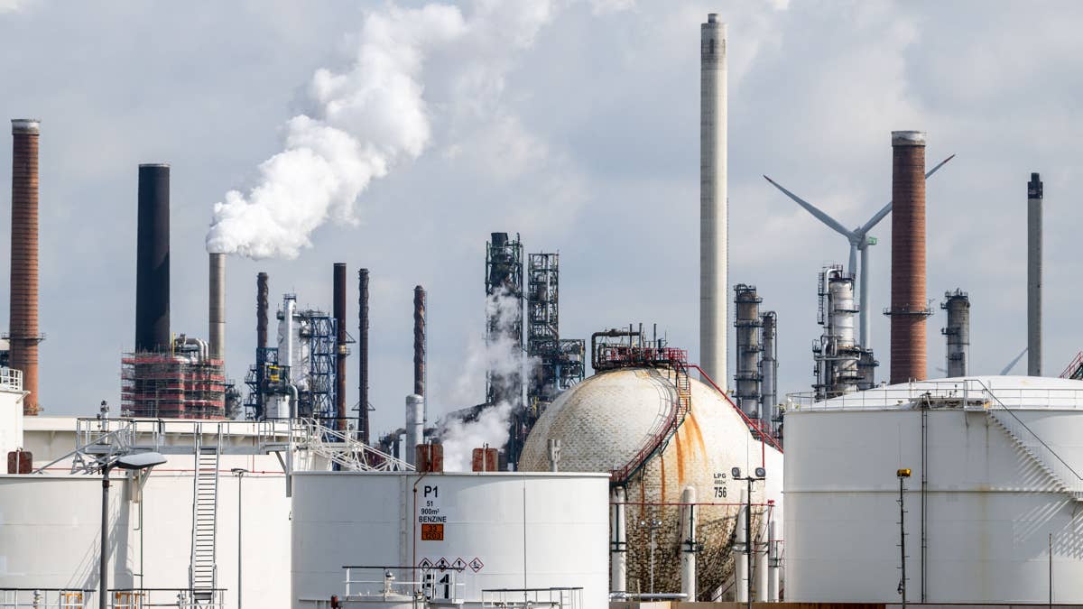 Morgan Stanley changes its oil forecast for the rest of 2026