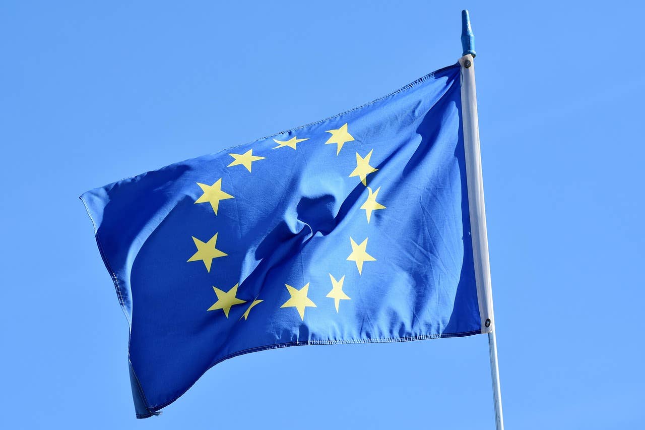 Europe fires another salvo at U.S. tech companies