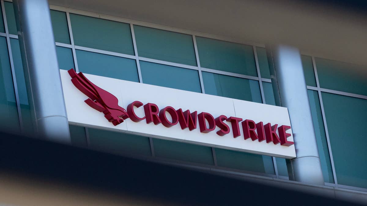 CrowdStrike, AWS race to fix AI security blind spot