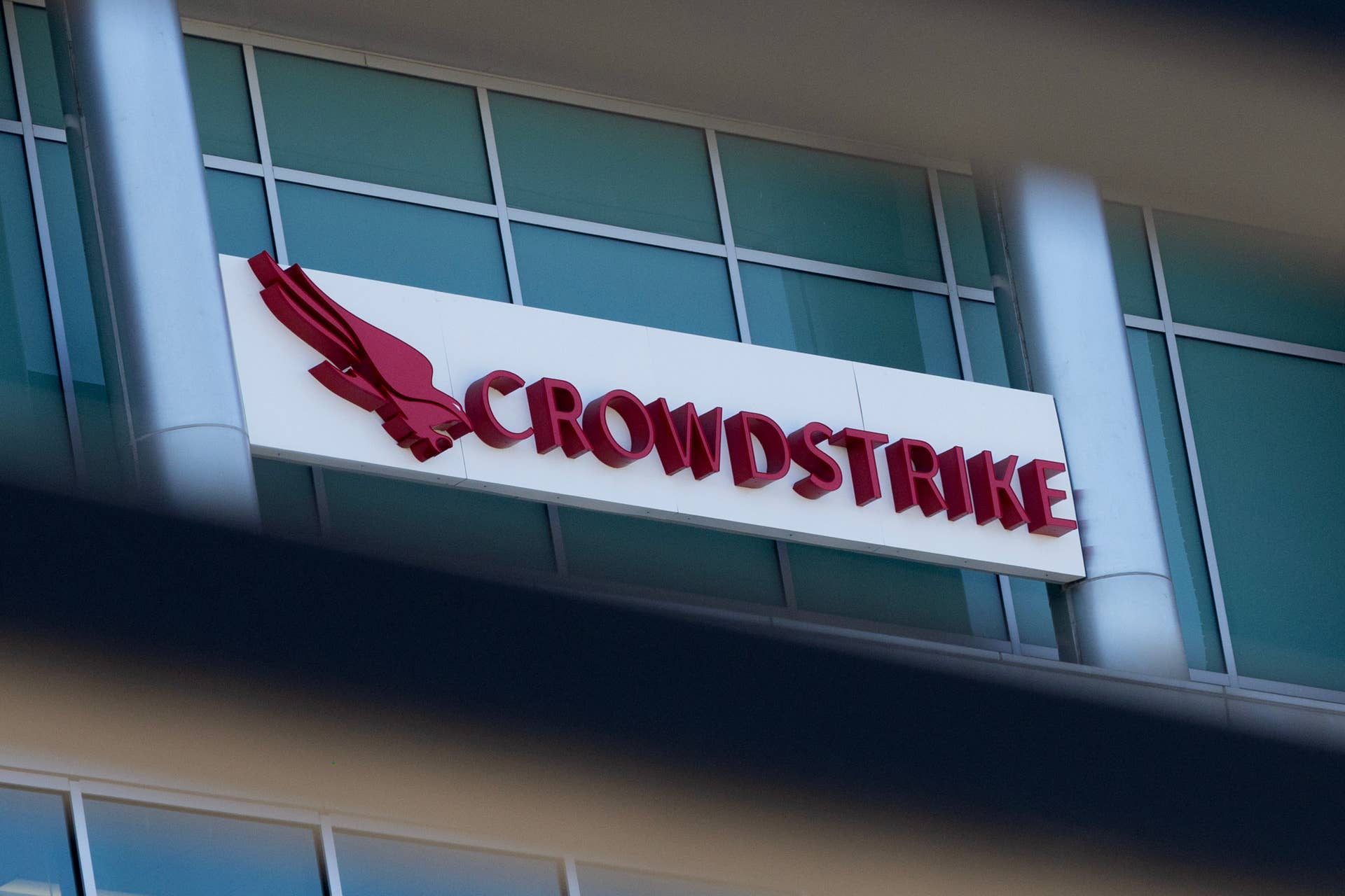 CrowdStrike, AWS race to fix enterprise AI security blind spot - TheStreet