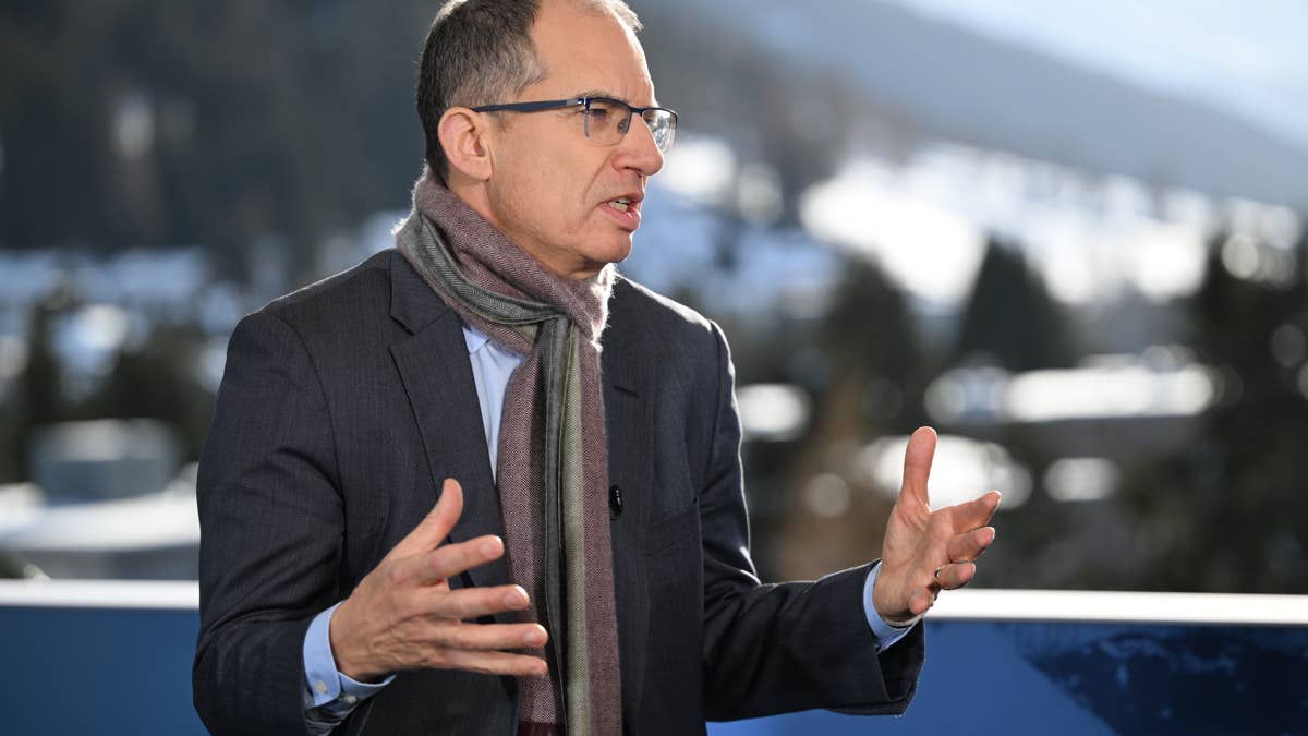Moderna just got a signal investors can’t ignore