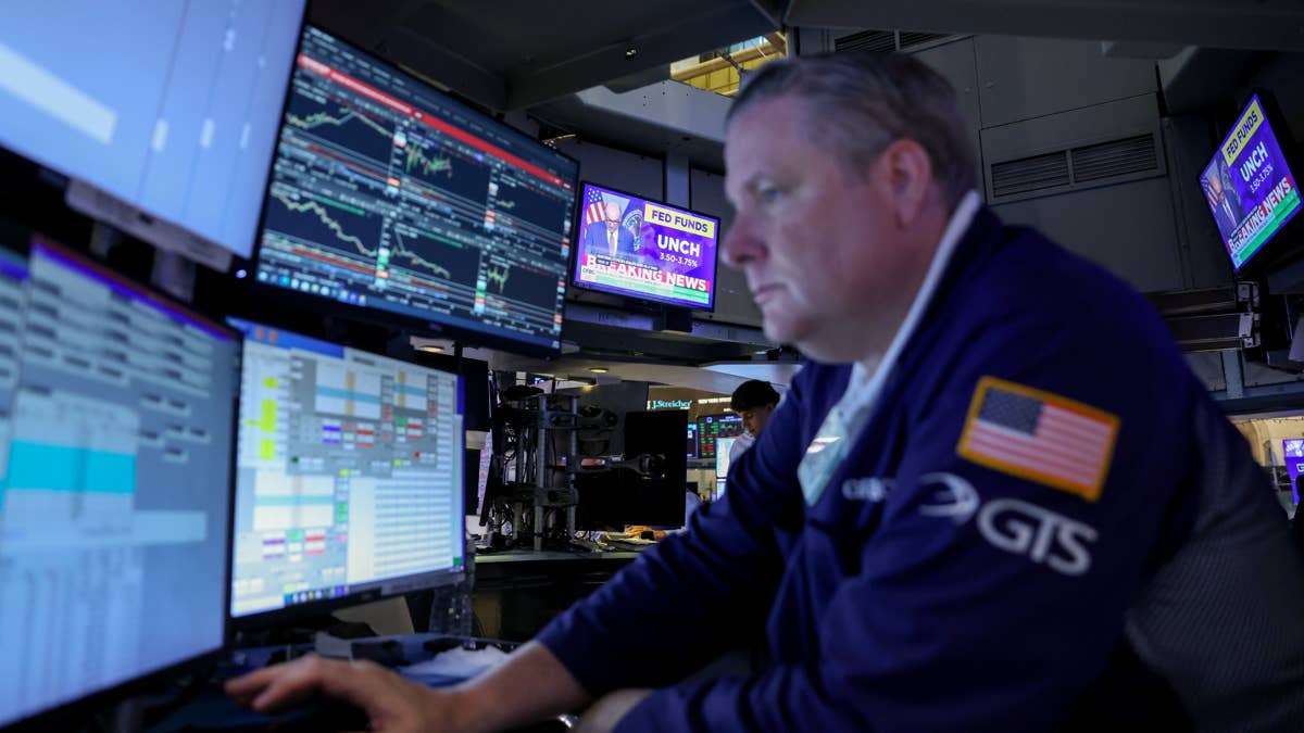 Morgan Stanley spots a defining moment for defense stocks