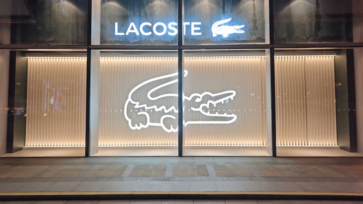 Lacoste's 'stylish and athletic' lined tennis shorts are 50% in 4 colors ahead of Amazon Prime Day