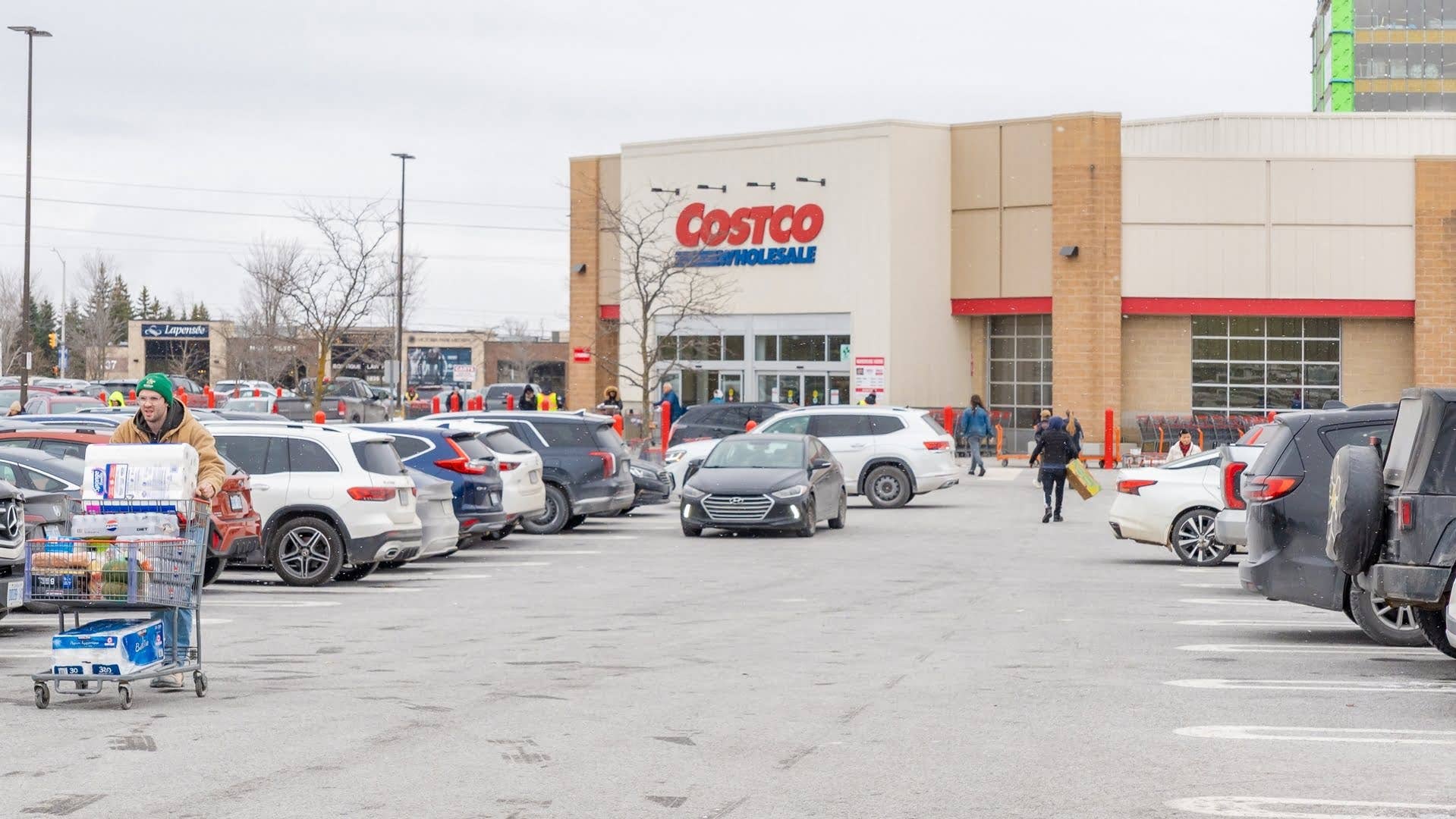 Costco tackles major frustration for members