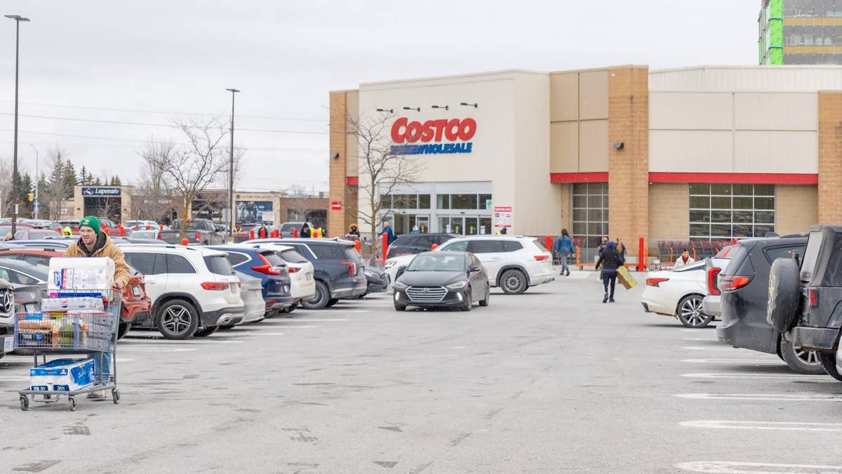 Costco tackles major frustration for members
