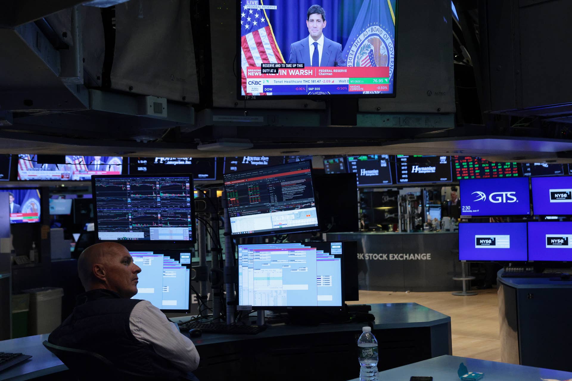 Are the stock market and Nasdaq open on Juneteenth? - TheStreet