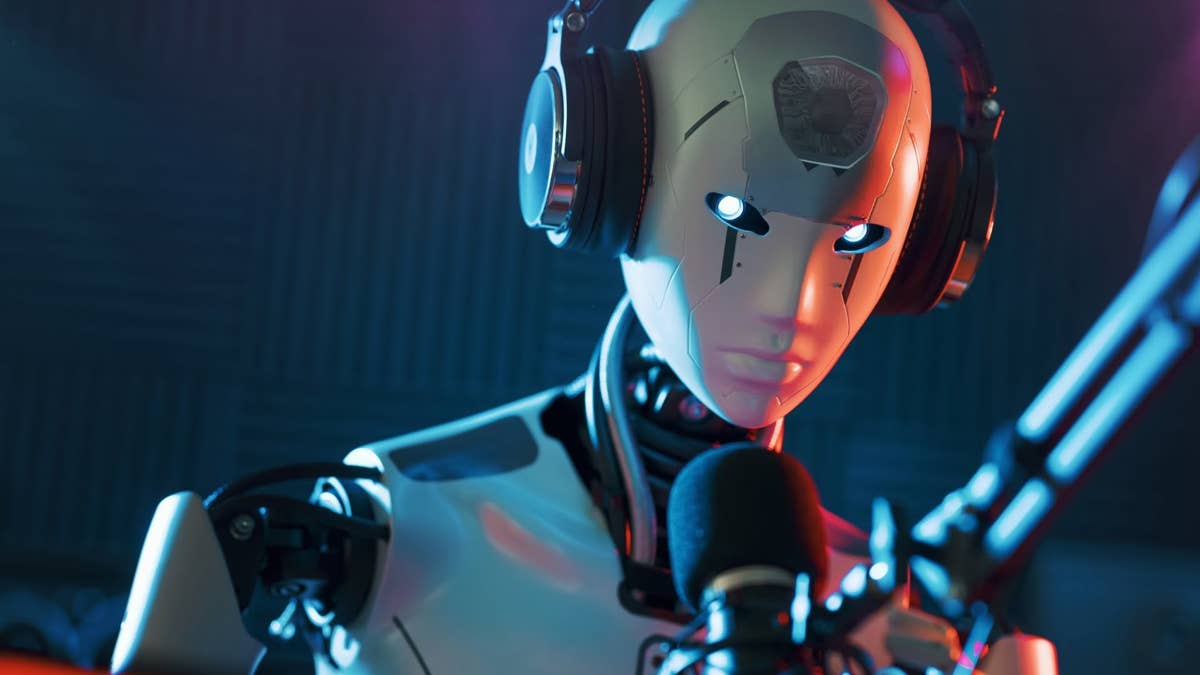 AI voice cloning firm collapses in Chapter 7 bankruptcy