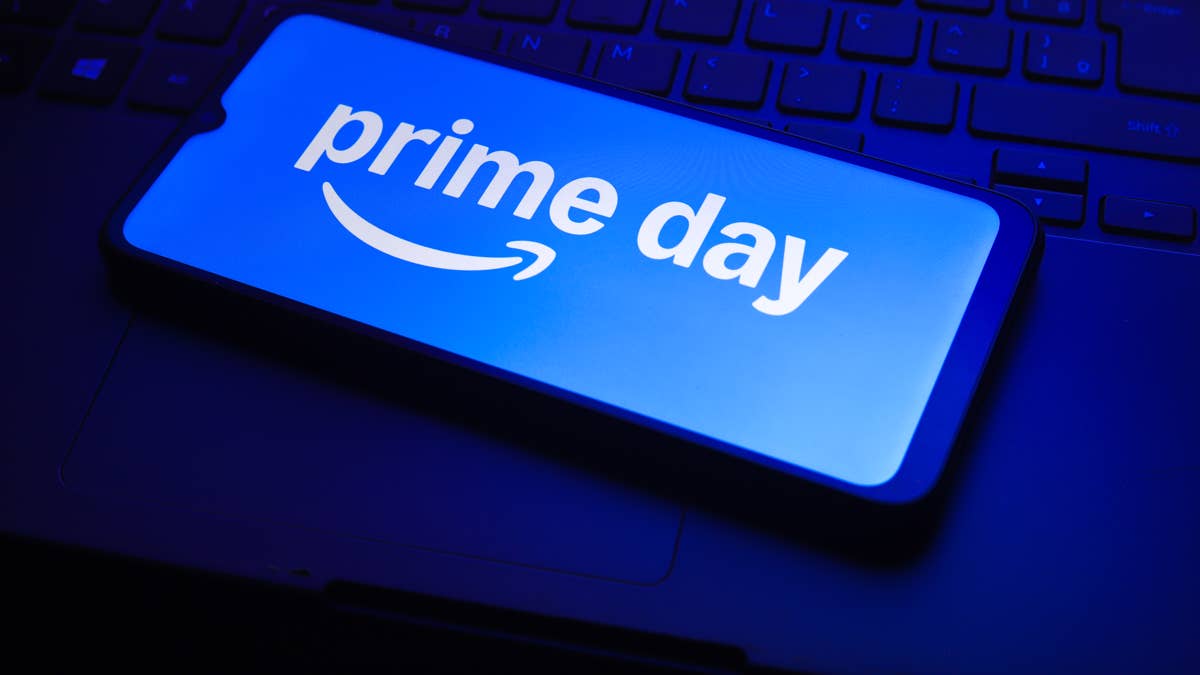 Amazon's Prime Day Sale includes a 30-gallon deck box for just $25