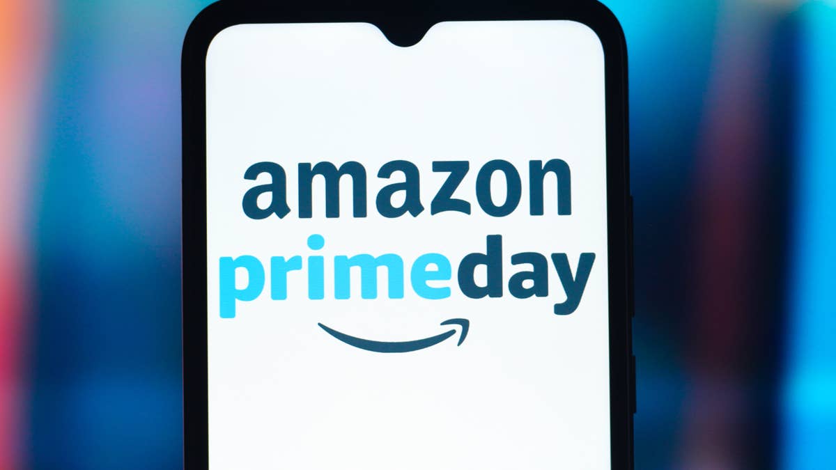 Amazon is selling a $330 Ring alarm system for 40% off during Amazon Prime Day sales