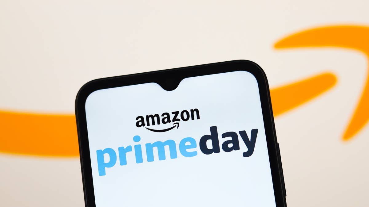 Amazon is selling a $1,499 solar generator for just $700 this Prime Day